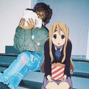 Meet your Posher, Jorge